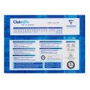 Clairefontaine Kopierpapier Clairalfa DIN A4 210 g/qm 250 Blatt
