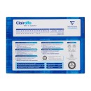 Clairefontaine Kopierpapier Clairalfa DIN A3 120 g/qm 250...