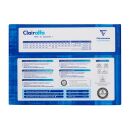 Clairefontaine Kopierpapier Clairalfa DIN A3 120 g/qm 250 Blatt