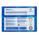 Clairefontaine Kopierpapier Clairalfa DIN A3 210 g/qm 250 Blatt