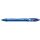 BIC Gel-ocity Quick Dry Gelschreiber 0,3 mm, Schreibfarbe: blau, 1 St.