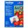 brother Fotopapier BP71GA4 DIN A4 glänzend 260 g/qm 20 Blatt