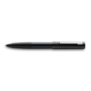 LAMY aion Tintenroller black 0,6 mm, Schreibfarbe: schwarz, 1 St.