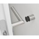 blomus Entra Türstopper Gummi Ø 2,6 cm