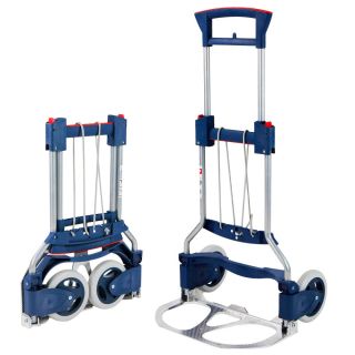 RUXXAC by SECO Cart Business Sackkarre bis 125,0 kg