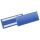 DURABLE Etikettentaschen blau A6, 50 St.