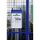 DURABLE Gitterboxtaschen blau A4, 50 St.