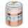 folia Washi Tape HOTFOIL Deko-Klebeband matt 15,0 mm x 5,0 m 4 Rollen