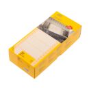 6.000 AVERY Zweckform Computer-Endlosetiketten 5101...