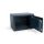 pavo Tresor dunkelgrau 35,0 x 25,0 x 25,0 cm