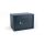 pavo Tresor dunkelgrau 35,0 x 25,0 x 25,0 cm