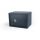 pavo Tresor dunkelgrau 35,0 x 25,0 x 25,0 cm