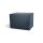 pavo Tresor dunkelgrau 35,0 x 25,0 x 25,0 cm