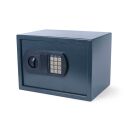 pavo Tresor High Secure M dunkelgrau 35,0 x 25,0 x 25,0 cm