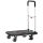 pavo Transportwagen schwarz 67,5 x 92,5 x 40,5 cm bis 137,0 kg