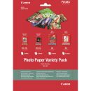 Canon Fotopapier VP-101 DIN A4, 10,0 x 15,0 cm...
