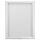 Showdown® Displays Schaukasten T silber 9x DIN A4 80,5 x 4,7 x 106,7 cm, 1 St.