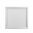 Showdown® Displays Schaukasten T silber 12x DIN A4...