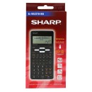SHARP EL-531TH Wissenschaftlicher Taschenrechner...