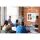 Legamaster Whiteboard PROFESSIONAL 120,0 x 120,0 cm weiß emaillierter Stahl