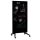 Legamaster mobile Glas-Magnettafel 90,0 x 175,0 cm schwarz