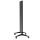 Legamaster mobile Glas-Magnettafel 90,0 x 175,0 cm schwarz