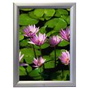 update displays  Klapprahmen silber 27,6 x 36,6 cm, 1 St.