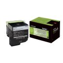 Lexmark 70C2XK0  schwarz Toner