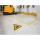 DURABLE Bodenmarkierungsband Duraline Strong gelb 50,0 mm x 30,0 m