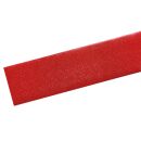 DURABLE Bodenmarkierungsband DURALINE® STRONG rot...