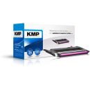 KMP SA-T91  magenta Toner kompatibel zu SAMSUNG CLT-M404S...