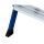 KRAUSE Klapptritt MONTO Rolly blau 2x 2 Stufen, H: 55,0 cm