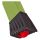 KRAUSE Klapptritt MONTO Rolly grün 2x 2 Stufen, H: 55,0 cm