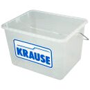 KRAUSE Baueimer 8,0 l