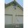 KRAUSE Vielzweckleiter MONTO Tribilo silber 3x 9 Sprossen, H: 270,0 cm