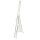 KRAUSE Vielzweckleiter MONTO Tribilo silber 3x 14 Sprossen, H: 412,0 cm