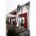KRAUSE Vielzweckleiter MONTO Tribilo silber 3x 8 Sprossen, H: 245,0 cm