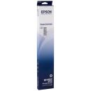 EPSON S015022 schwarz Farbband, 1 St.
