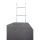 KRAUSE Vielzweckleiter CORDA silber 2x 6 Sprossen, H: 168,0 cm