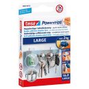 tesa Powerstrips LARGE Klebestreifen für max. 2,0...