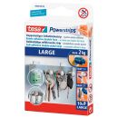 tesa Powerstrips LARGE Klebestreifen für max. 2,0...