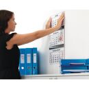 tesa Powerstrips LARGE Klebestreifen für max. 2,0 kg, 2,0 x 5,0 cm, 10 St.