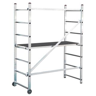 KRAUSE Gerüst CORDA max. Arbeitshöhe 3,0 m