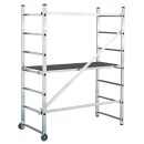 KRAUSE Gerüst CORDA max. Arbeitshöhe 3,0 m