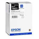 EPSON T86XXL/T8651XXL  schwarz Druckerpatrone