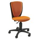 Topstar Kinderdrehstuhl High Scool®, 70570 BB40 Stoff...