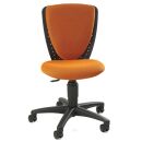 Topstar Kinderdrehstuhl High Scool®, 70570 BB40 Stoff...