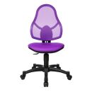 Topstar Kinderdrehstuhl Open Art® Junior, 71430 S07...