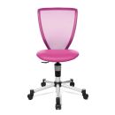 Topstar Kinderdrehstuhl Titan Junior, 71487 S04 Stoff...