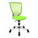 Topstar Kinderdrehstuhl Titan Junior, 71487 S05 Stoff...